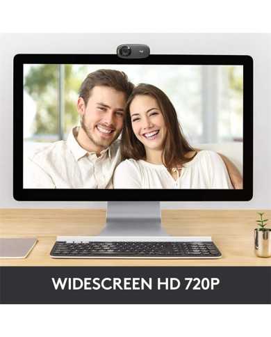 WEBCAM LOGITECH C310 5MP WEBCAM LOGITECH C310 5MP