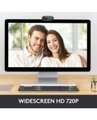 WEBCAM LOGITECH C310 5MP