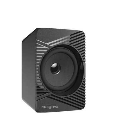 ALTAVOCES CREATIVE E2500 2.1 BT AUX USB MANDO 30W