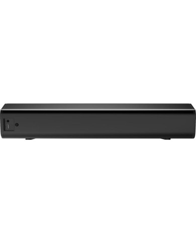 ALTAVOCES CREATIVE STAGE AIR V2 WIRELESS BT AUX MP3 USB BARRA SONIDO 20W