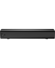 ALTAVOCES CREATIVE STAGE AIR V2 WIRELESS BT AUX MP3 USB BARRA SONIDO 20W