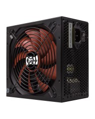 FUENTE DE ALIMENTACION UNYKACH 700W GAMING BLACK