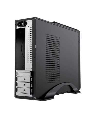 CAJA ORDENADOR UNYKACH 52112 SFF SFX 450W USB-C