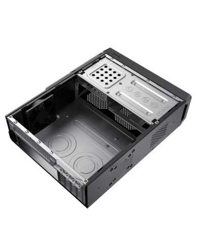 CAJA ORDENADOR UNYKACH 52112 SFF SFX 450W USB-C