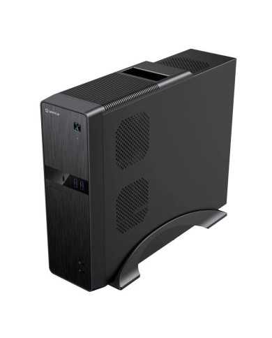 CAJA ORDENADOR UNYKACH 52112 SFF SFX 450W USB-C