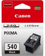 TINTA CANON PG540 BLACK