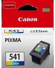 TINTA CANON CL541 5227B001/5227B004/5227B005 COLOR