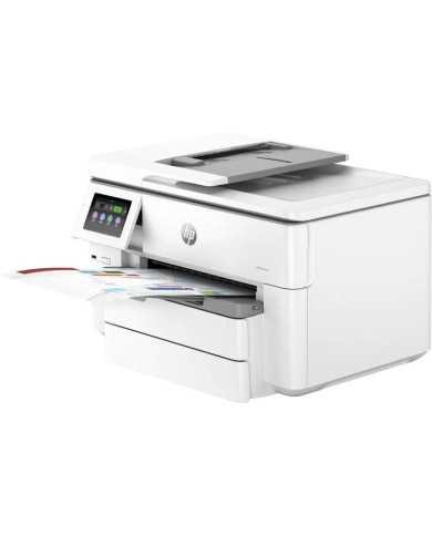 IMPRESORA HP OFFICEJET PRO MULTIFUNCION MFP29730E A3 WIFI DUPLEX