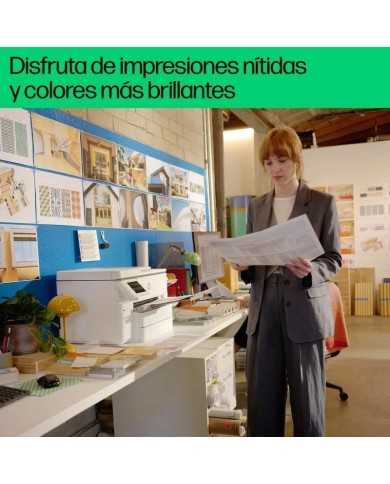 IMPRESORA HP OFFICEJET PRO MULTIFUNCION MFP29730E A3 WIFI DUPLEX