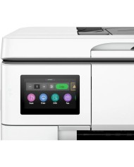 IMPRESORA HP OFFICEJET PRO MULTIFUNCION MFP29730E A3 WIFI DUPLEX