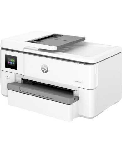 IMPRESORA HP MULTIFUNCION OFFICEJET PRO 9720E COLOR WIFI DUPLEX A3 WHITE