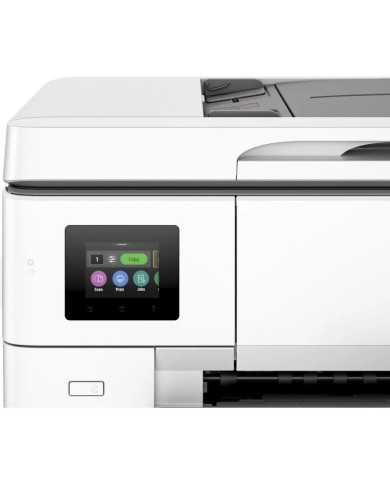 IMPRESORA HP MULTIFUNCION OFFICEJET PRO 9720E COLOR WIFI DUPLEX A3 WHITE