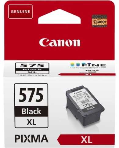 TINTA CANON PG575XL BLACK