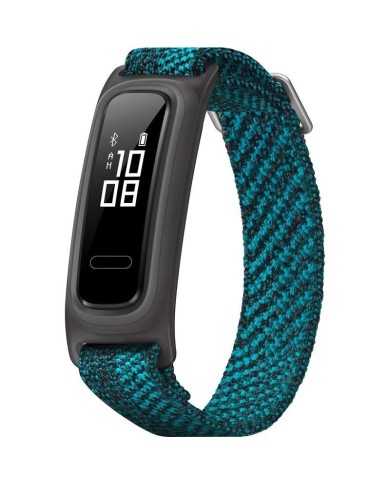 CORREA HUAWEI PARA BAND 4E SEAWEED GREEN