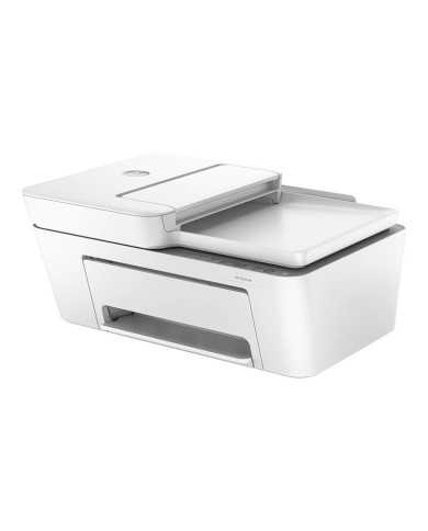 IMPRESORA HP DESKJET MULTIFUNCION 4220E COLOR WIFI WHITE