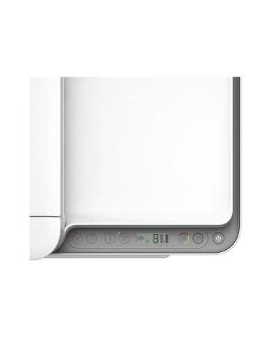 IMPRESORA HP DESKJET MULTIFUNCION 4220E COLOR WIFI WHITE