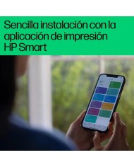 IMPRESORA HP DESKJET MULTIFUNCION 2820E COLOR WIFI WHITE