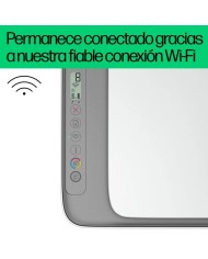 IMPRESORA HP DESKJET MULTIFUNCION 2820E COLOR WIFI WHITE