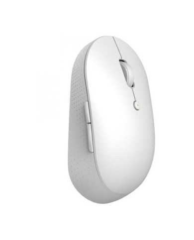 RATON XIAOMI MI DUAL MODE SILENT WIRELESS BLUETOOTH WHITE