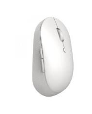 RATON XIAOMI MI DUAL MODE SILENT WIRELESS BLUETOOTH WHITE