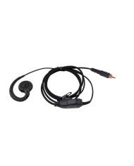 MICROAURICULAR WALKIE TALKIE MOTOROLA CLPE446E