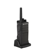 WALKIE TALKIE MOTOROLA X420 SIN DISPLAY + CARGADOR
