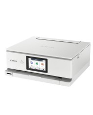IMPRESORA CANON PIXMA TS8751 DESKJET MFP DUPLEX COLOR WIFI WHITE