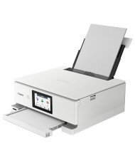 IMPRESORA CANON PIXMA TS8751 DESKJET MFP DUPLEX COLOR WIFI WHITE