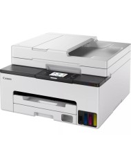 IMPRESORA CANON MAXIFY GX2050 MEGATANK MFP DUPLEX COLOR RJ45/WIFI WHITE