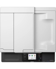 IMPRESORA CANON MAXIFY GX2050 MEGATANK MFP DUPLEX COLOR RJ45/WIFI WHITE