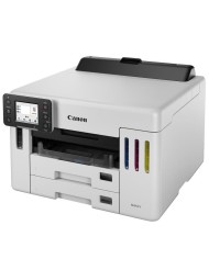 IMPRESORA CANON MAXIFY GX5550 MEGATANK COLOR DUPLEX RJ45/WIFI