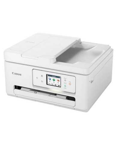 IMPRESORA CANON PIXMA TS7750I DESKJET MFP DUPLEX COLOR WIFI WHITE