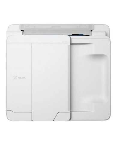 IMPRESORA CANON PIXMA TS7750I DESKJET MFP DUPLEX COLOR WIFI WHITE