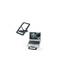 SOPORTE LEITZ SOBREMESA PARA TABLET ERGONOMICO GREY