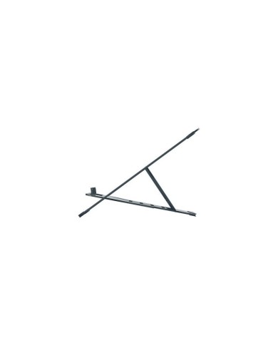 SOPORTE LEITZ SOBREMESA PARA TABLET ERGONOMICO GREY