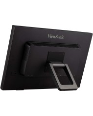 MONITOR VIEWSONIC 24 TACTIL IR MULTIMEDIA HDMI VGA USB 3YR GAR