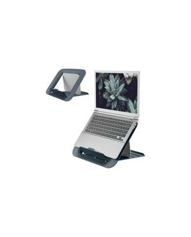 SOPORTE LEITZ SOBREMESA PARA NOTEBOOK ERGONOMICO 13-17 GREY