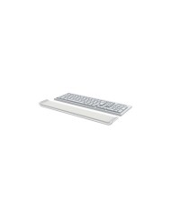REPOSAMUÑECAS TECLADO LEITZ ERGONOMICO LIGHT GREY