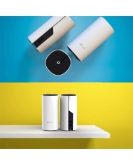 WIRELESS REPEATER TP-LINK AC1200 HOME MESH PACK 3 DECO M4
