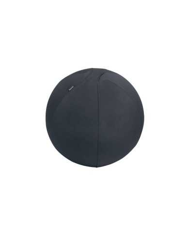 ASIENTO BALON LEITZ ANTIDESLIZANTE ERGO ACTIVE 65CM GREY