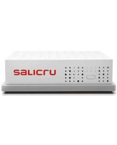 UPS SALICRU SPS NET 2 COMPACTO 10000 mAh