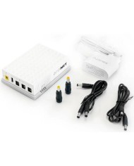 UPS SALICRU SPS NET 2 COMPACTO 10000 mAh