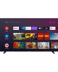 TELEVISOR DAEWOO 65 QLED 4K USB SMART TV ANDROID WIFI DOLBY BLUETOOTH