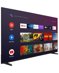 TELEVISOR DAEWOO 65 QLED 4K USB SMART TV ANDROID WIFI DOLBY BLUETOOTH