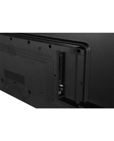 TELEVISOR DAEWOO 65 QLED 4K USB SMART TV ANDROID WIFI DOLBY BLUETOOTH