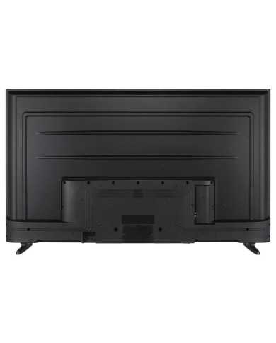 TELEVISOR DAEWOO 65 QLED 4K USB SMART TV ANDROID WIFI DOLBY BLUETOOTH