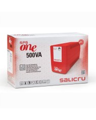 UPS SALICRU 500VA SERIE ONE IEC