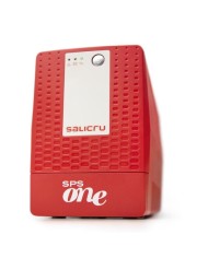 UPS SALICRU 1100VA SERIE ONE + CONEXION USB