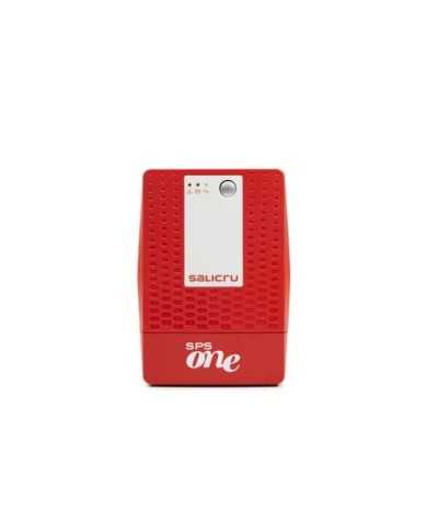 UPS SALICRU 1100VA SERIE ONE + CONEXION USB