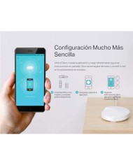 WIRELESS REPEATER TP-LINK AC1200 HOME MESH PACK 3 DECO M4